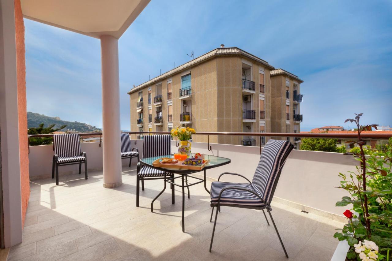 Maison Iolanda Piano di Sorrento Exterior foto
